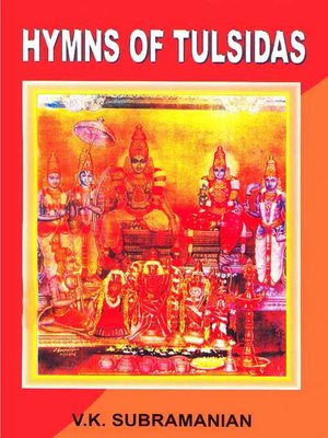 cover image of Hymns of Tulsidas
